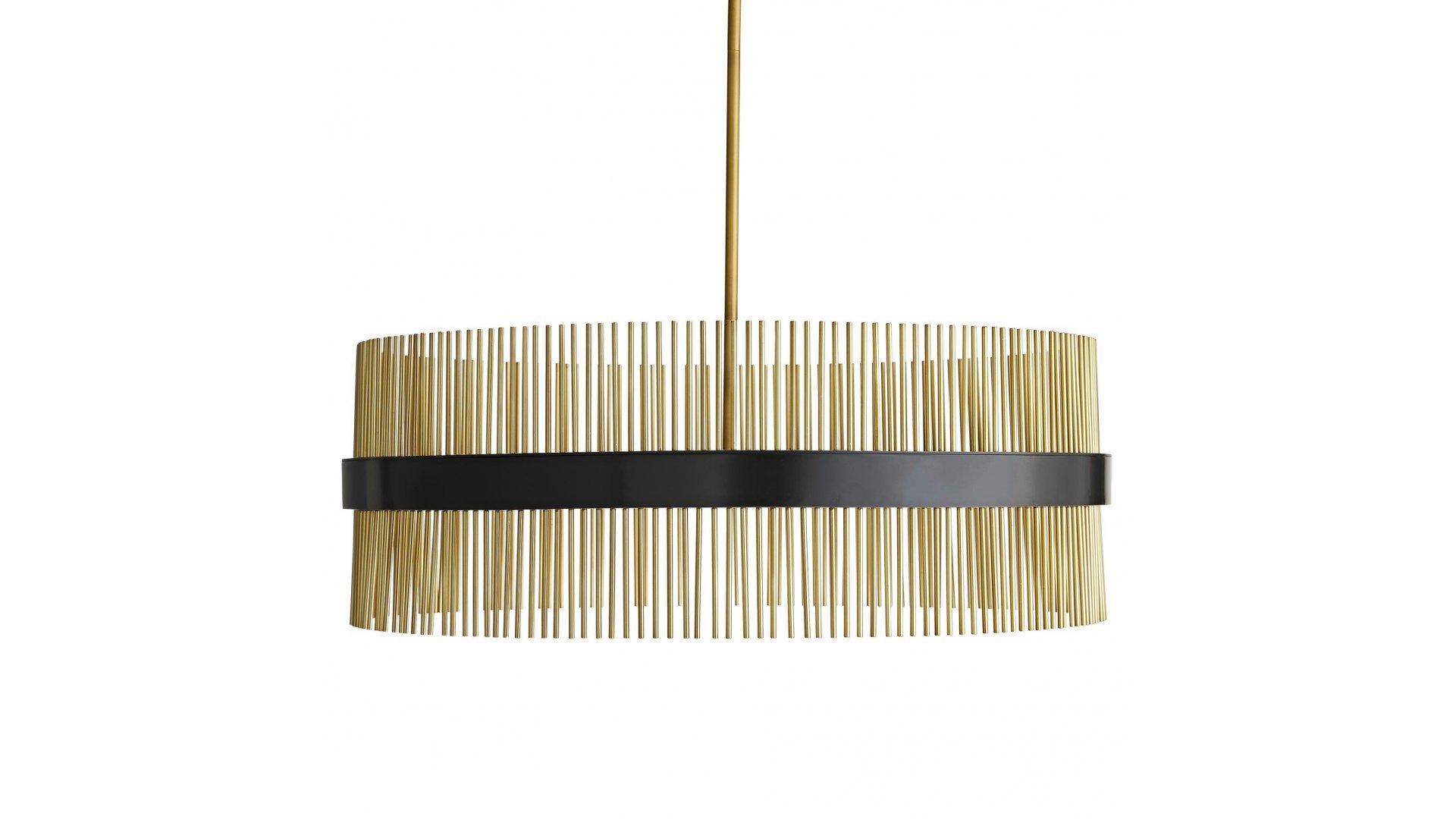Arteriors Hozier Chandelier - Thumbnail 2
