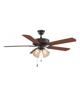 Fanimation BP210BOB1 Aire Decor Ceiling Fan 