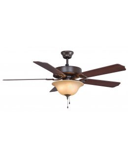 Fanimation BP220BOB1 Aire Decor Ceiling Fan 