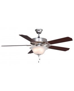 Fanimation BP220BSN1 Aire Decor Ceiling Fan 