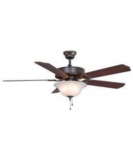 Fanimation BP225BOB1 Aire Decor Ceiling Fan 