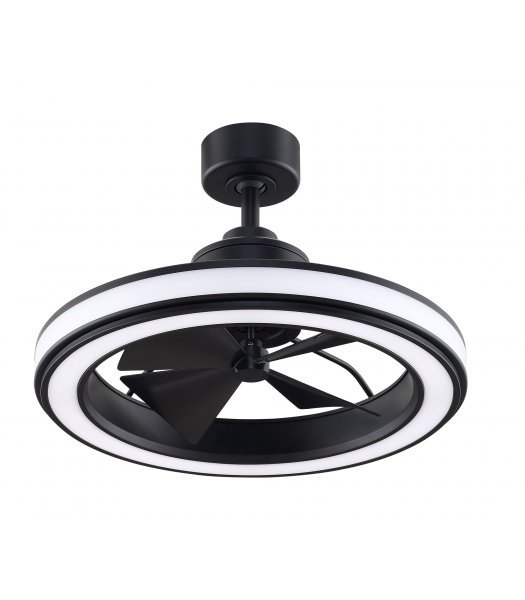Fanimation FP8404BL Gleam Ceiling Fan 
