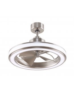 Fanimation FP8404BN Gleam Ceiling Fan 