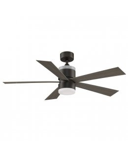 Faimation FP8458GR Torch Ceiling Fan 