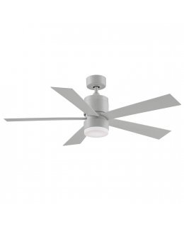 Fanimation FP8458MW Torch Ceiling Fan 