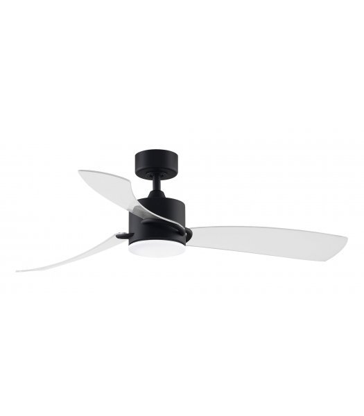 Fanimation FP8511BL SculptAire Ceiling Fan 