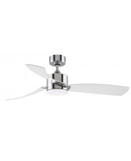 Fanimation FP8511CH SculptAire Ceiling Fan 