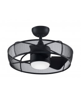 Fanimation FP8519BL Henry Ceiling Fan 