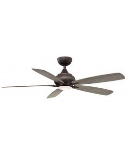 Fanimation FP8533GR Doren Ceiling Fan 