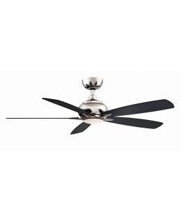 Fanimation FP8533PN Doren Ceiling Fan 