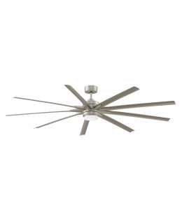 Fanimation FPD8159BNWBN Odyn Ceiling Fan 