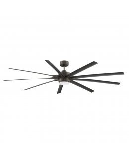 Fanimation FPD8159GRW Odyn Ceiling Fan 