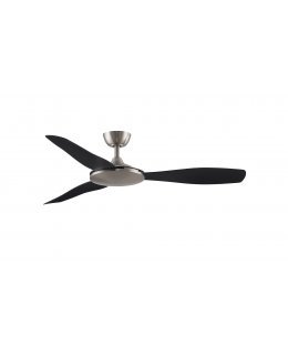 Fanimation FPD8520BNBL GlideAire Ceiling Fan 