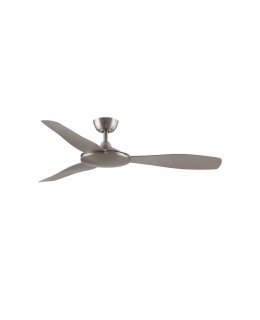Fanimation FPD8520BNBN GlideAire Ceiling Fan 