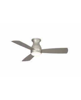 Fanimation FPS8332BBNW Hugh Hugger Ceiling Fan