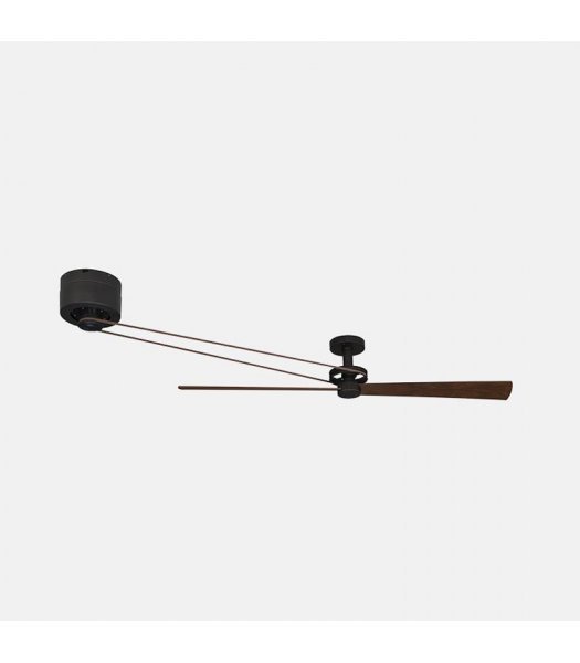 Fanimation LC-KELLAN-FAN-DZ Kellan Ceiling Fan 