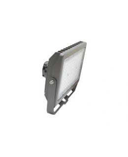 Maxlite MSF70UW-CSBKTRPC 70W LED Slim Flood Light WIDE Color Temp Selectable 9200 Lumens