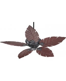 Quorum 135525-44 Monaco Ceiling Fan