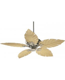 Quorum 135525-65 Monaco Ceiling Fan 