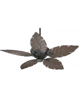 Quorum 135525-95 Monaco Ceiling Fan 