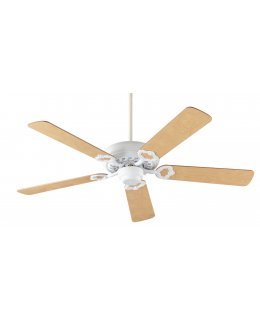 Quorum 17525-8 Monticello Ceiling Fan