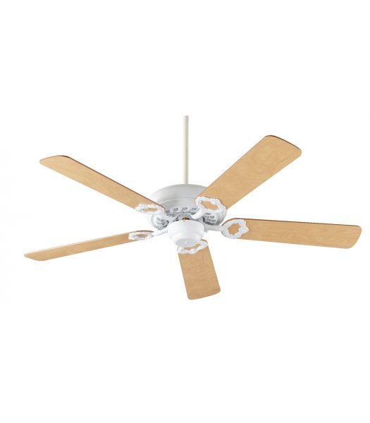 Quorum 17525-8 Monticello Ceiling Fan