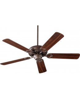 Quorum 17525-86 Monticello Ceiling Fan 