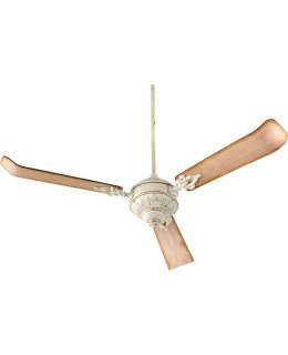 Quorum 27603-70 Brewster Ceiling Fan 