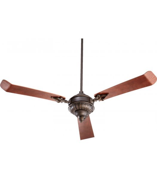 Quorum 27603-86 Brewster Ceiling Fan 