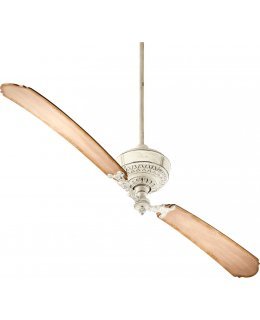 Quorum 28682-70 Turner Ceiling Fan 