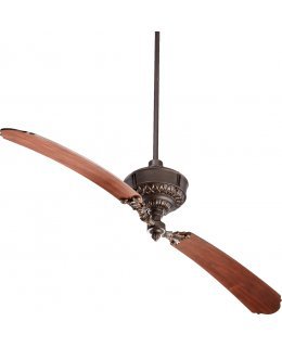 Quorum 28682-86 Turner Ceiling Fan 