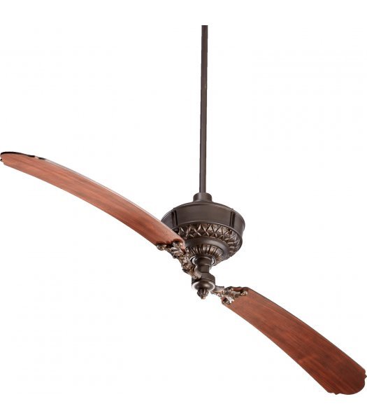 Quorum 28682-86 Turner Ceiling Fan 