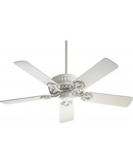 Quorum 35525-8 Empress Ceiling Fan 