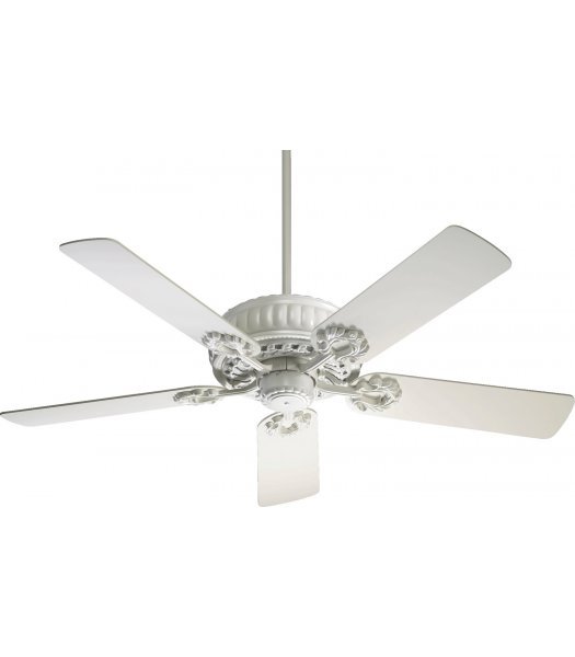 Quorum 35525-8 Empress Ceiling Fan 
