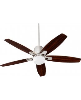 Quorum 39525-65 Metro Ceiling Fan 