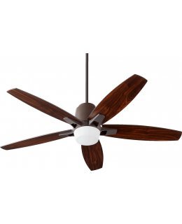 Quorum 39525-86 Metro Ceiling Fan 
