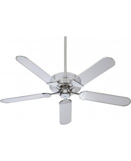 Quorum 400525-14 Prizzm Ceiling Fan 