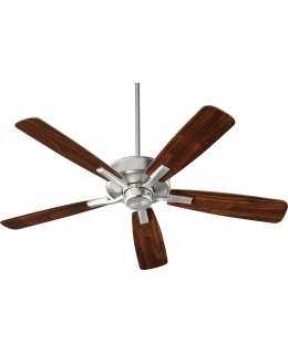 Quorum 42525-65 Villa Ceiling Fan