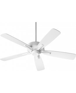 Quorum 42525-8 Villa Ceiling Fan 
