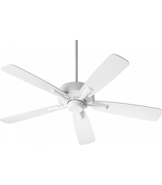 Quorum 42525-8 Villa Ceiling Fan 