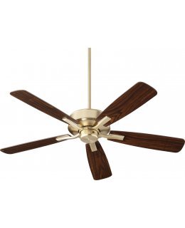 Quorum 42525-80 Villa Ceiling Fan