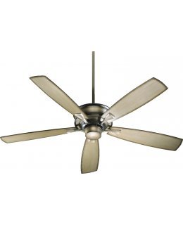 Quorum 42605-22 Alton Ceiling Fan 