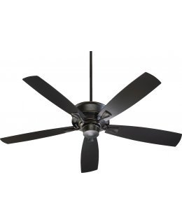 Quorum 42605-95 Alton Ceiling Fan 