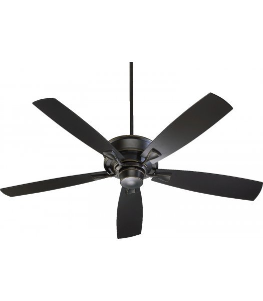 Quorum 42605-95 Alton Ceiling Fan 