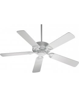 Quorum 43525-6 Estate Ceiling Fan 
