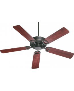 Quorum 43525-95 Estate Ceiling Fan