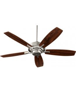 Quorum 64525-65 Soho Ceiling Fan 
