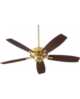 Quorum 64525-80 Soho Ceiling Fan 