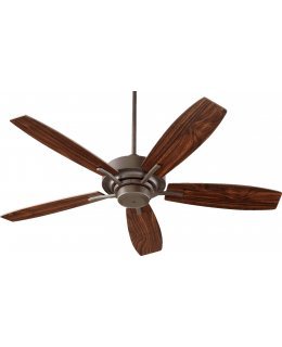 Quorum 64525-86 Soho Ceiling Fan 
