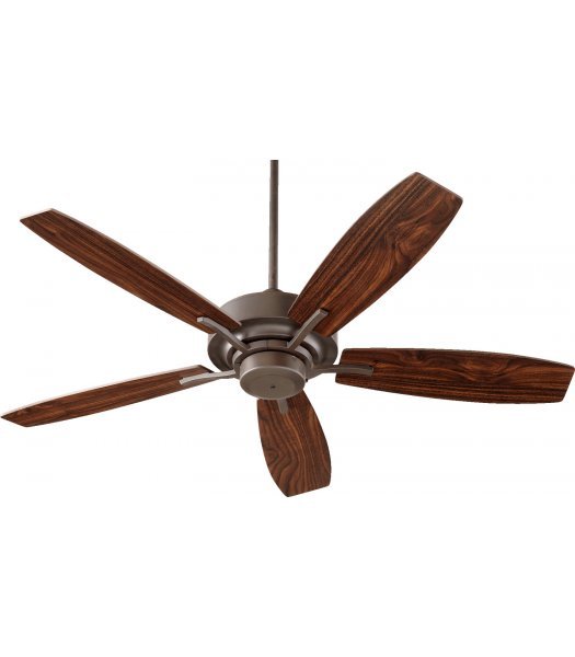 Quorum 64525-86 Soho Ceiling Fan 